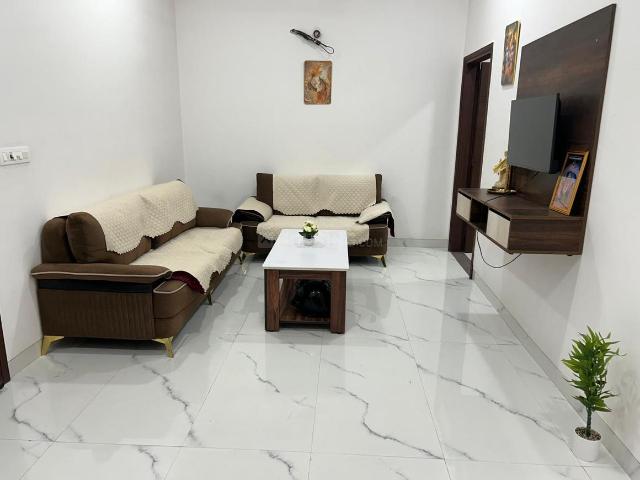 Flat for rent in Pink City, Jetpur
