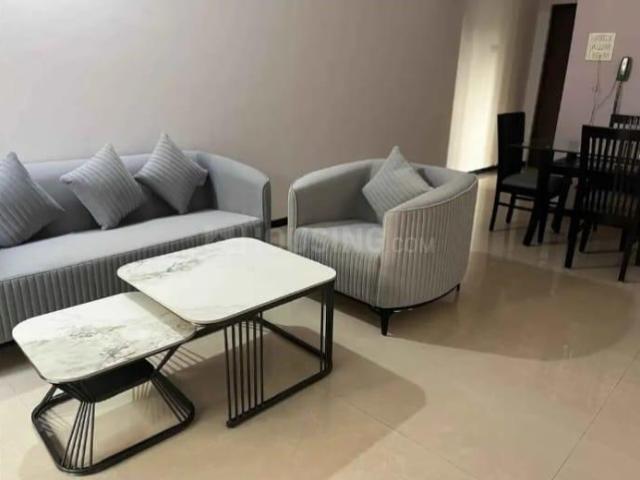 Flat for rent in Pink City, Jetpur