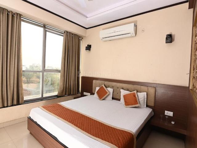 Flat for rent in Pink City, Jetpur