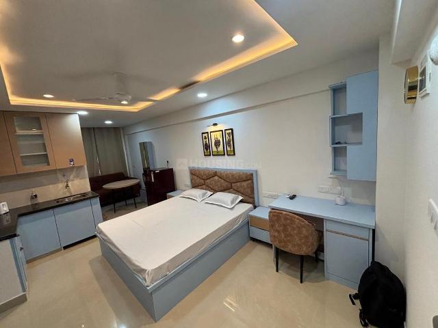 Flat for rent in Pink City, Jetpur