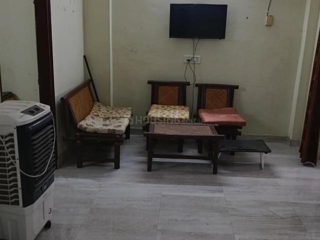 Flat for rent in Pink City, Jetpur