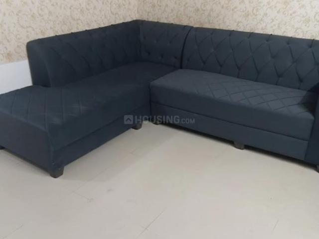 Flat for rent in Pink City, Jetpur
