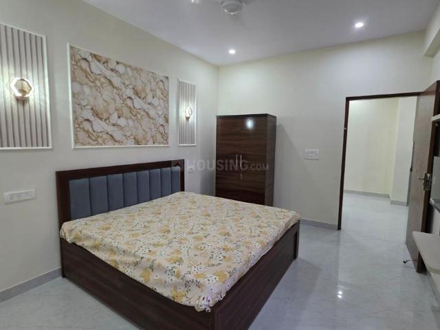 Flat for rent in Pink City, Jetpur