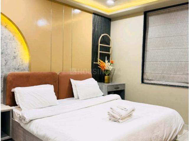 Flat for rent in Pink City, Jetpur