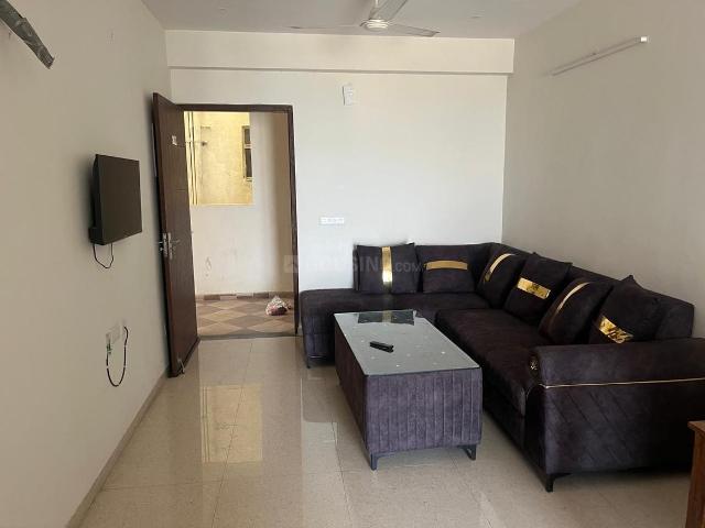 Flat for rent in Pink City, Jetpur