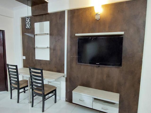 Flat for rent in Pink City, Jetpur