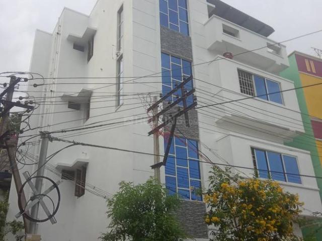 Flat for rent in Mamangam, Salem
