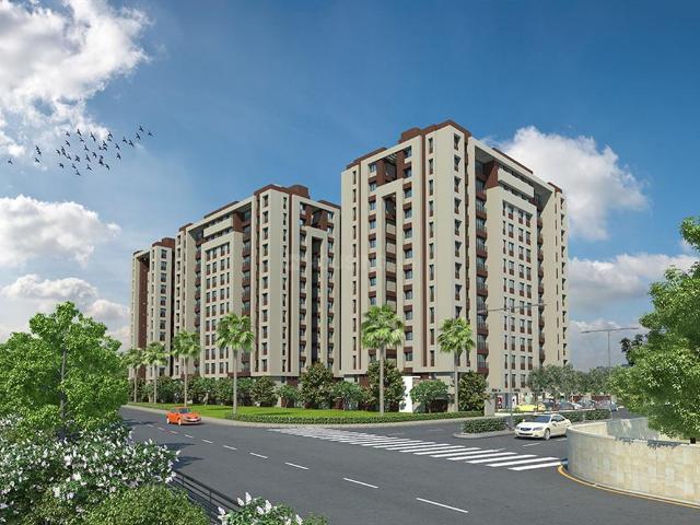 Flat for rent in Surat, Gujarat