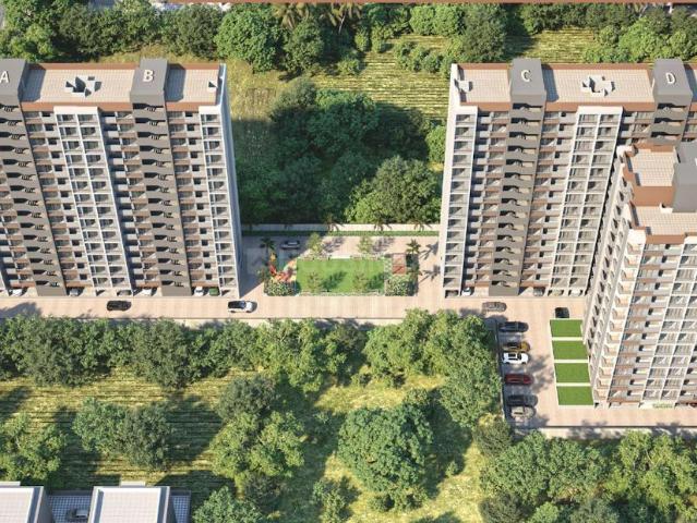 Flat for sale in Surat, Gujarat