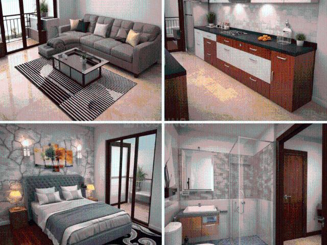 Flat for sale in Mathara, Arunachal Pradesh