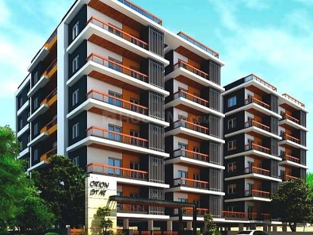 Flat for rent in Madya