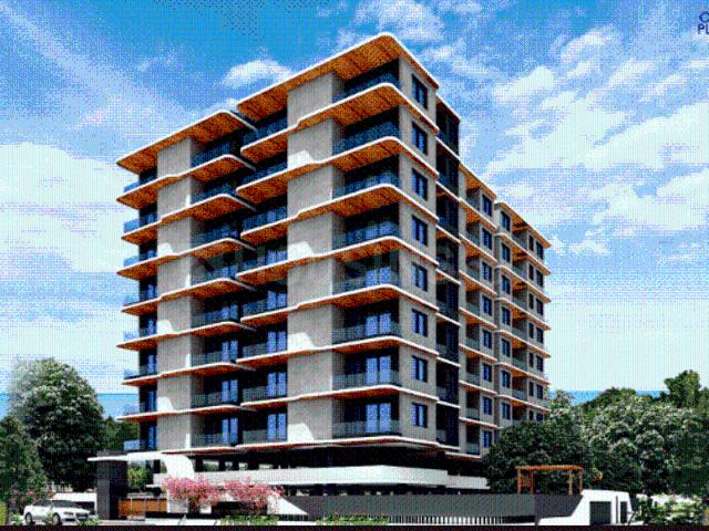 Flat for sale in Madya