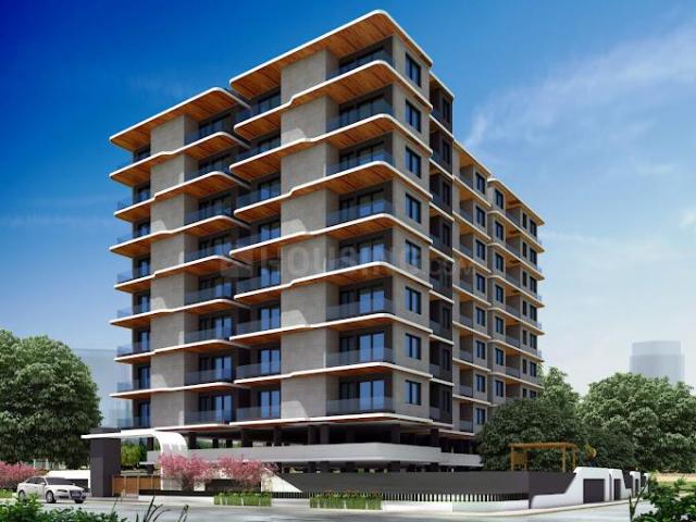 Flat for sale in Indore, Madhya Pradesh