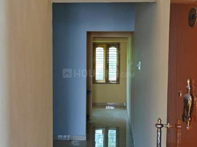 Flat for rent in Cox Town - Bangalore, Karnataka