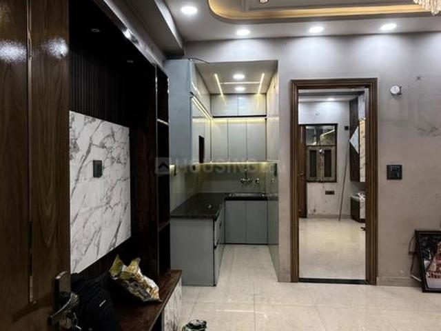 Flat for sale in South West Delhi, Deri
