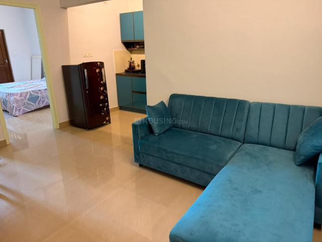 Flat for rent in Cochin, Kerala