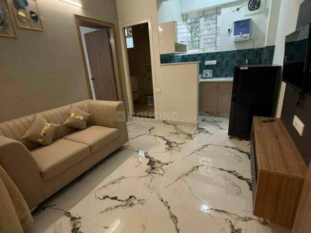 Flat for rent in Bangalore North, Cox Town - Bangalore