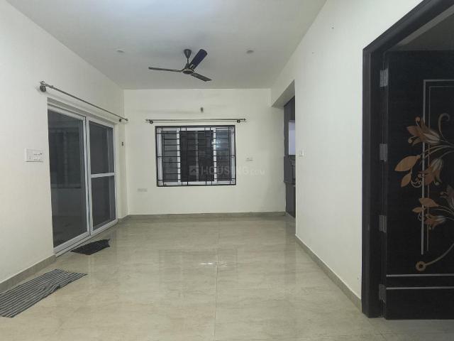 Flat for rent in Bangalore South, Cox Town - Bangalore