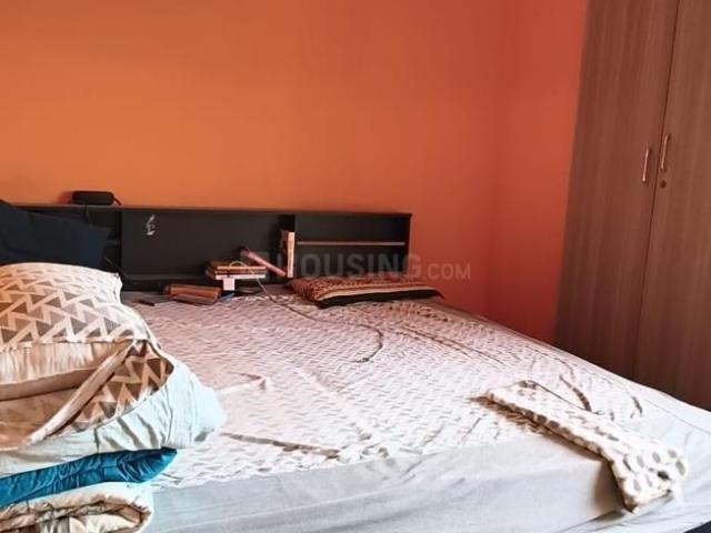 Flat for rent in Bangalore South, Cox Town - Bangalore