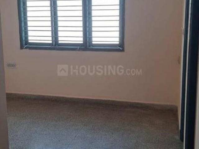 Flat for rent in Bangalore South, Cox Town - Bangalore