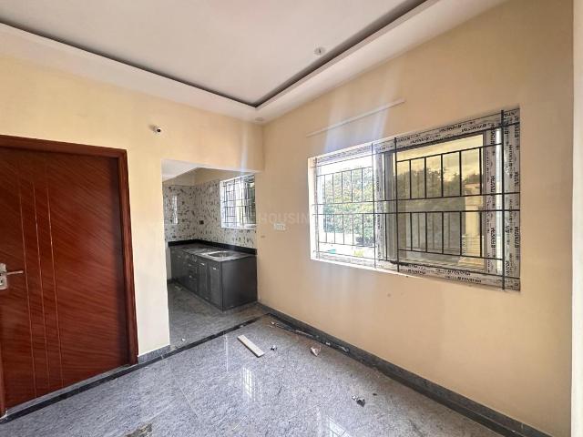 Flat for rent in Bangalore South, Cox Town - Bangalore