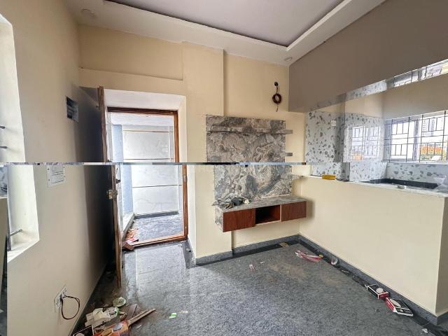Flat for rent in Bangalore South, Cox Town - Bangalore