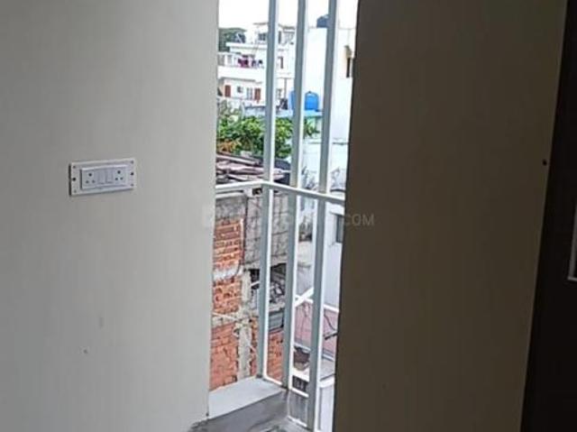 Flat for rent in Bangalore South, Cox Town - Bangalore