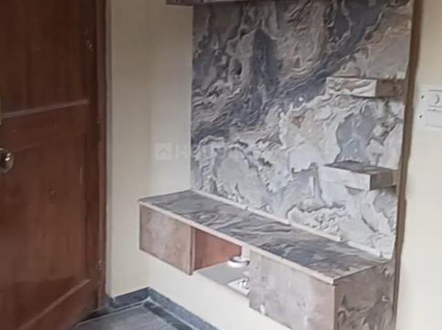Flat for rent in Bangalore South, Cox Town - Bangalore