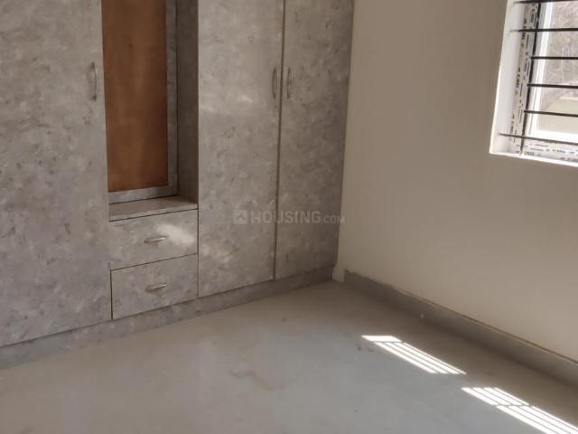 Flat for rent in Bangalore East, Cox Town - Bangalore