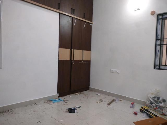 Flat for rent in Bangalore East, Cox Town - Bangalore