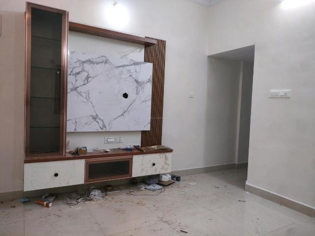 Flat for rent in Bangalore East, Cox Town - Bangalore