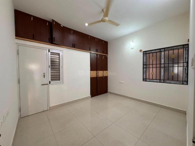 Flat for rent in Bangalore East, Cox Town - Bangalore