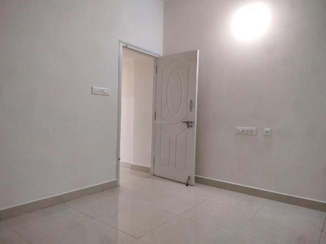 Flat for rent in Bangalore East, Cox Town - Bangalore