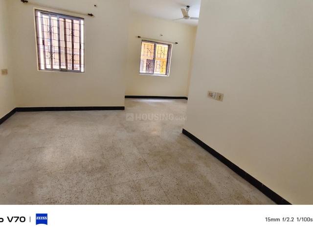 Flat for rent in Bangalore East, Cox Town - Bangalore