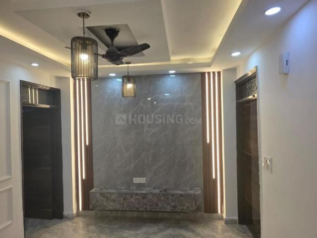 Flat for sale in Najafgarh, Delhi
