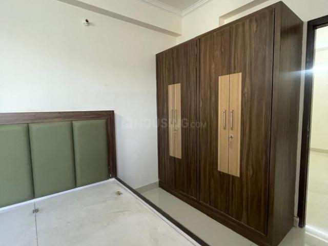 Flat for rent in Pink City, Jetpur