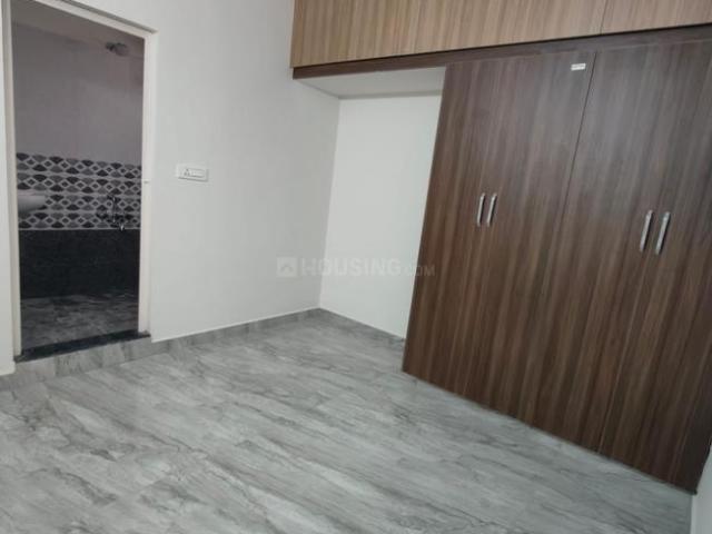 Flat for rent in Jigani, Karnataka