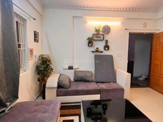 Flat for rent in Karnataka