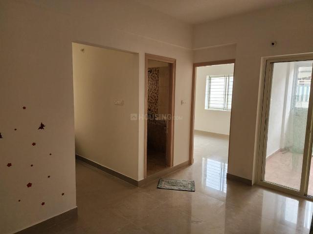 Flat for rent in Jigani, Karnataka