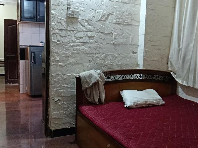 Flat for rent in Poonam Nagar, Mumbai