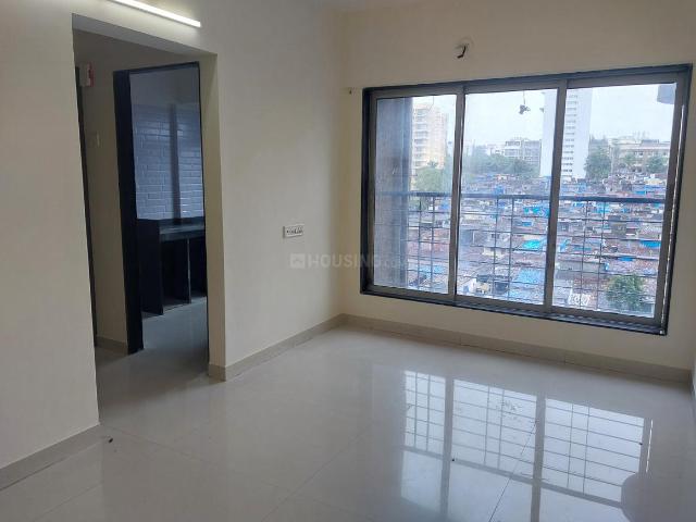 Flat for rent in MIDC, Mumbai