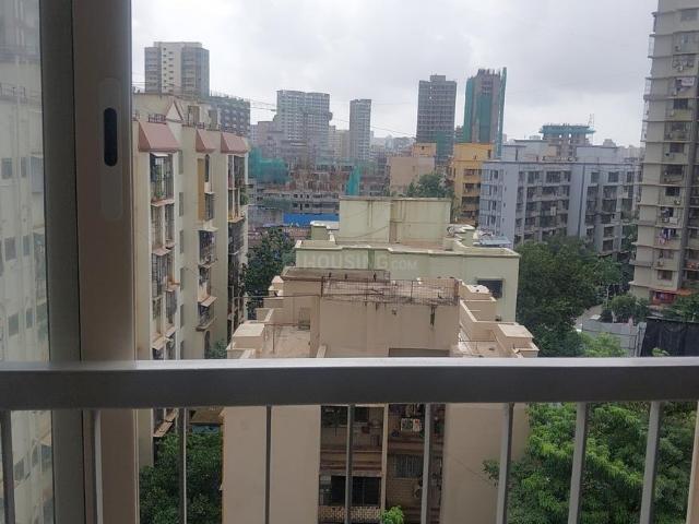 Flat for rent in Andheri - Mumbai, National Capital Territory Of Delhi