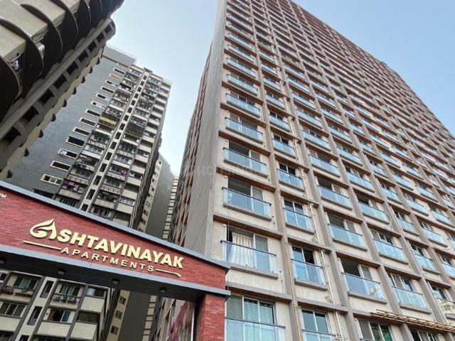 Flat for rent in MIDC, Mumbai
