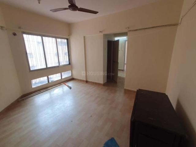 Flat for rent in MIDC, Mumbai