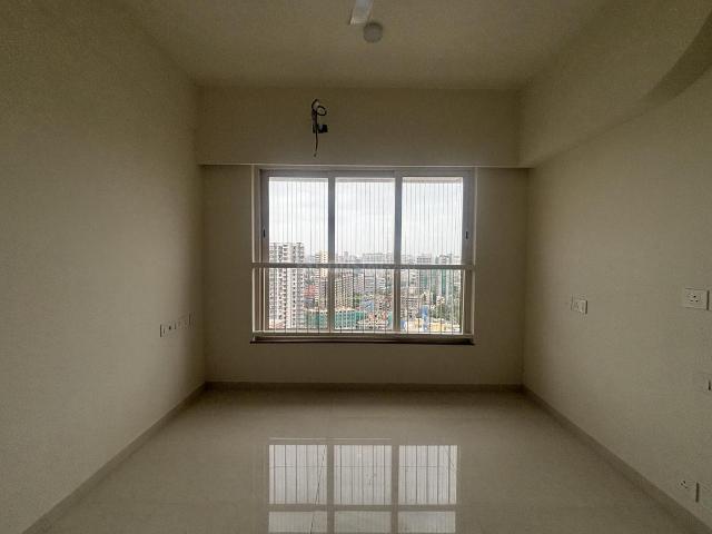 Flat for rent in MIDC, Mumbai