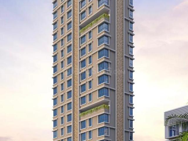 Flat for sale in MIDC, Mumbai