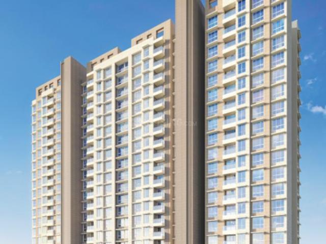 Flat for sale in Andheri - Mumbai, National Capital Territory Of Delhi