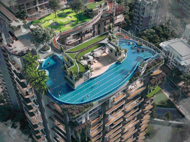 Flat for sale in Andheri - Mumbai, National Capital Territory Of Delhi
