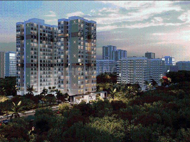 Flat for sale in Andheri - Mumbai, National Capital Territory Of Delhi