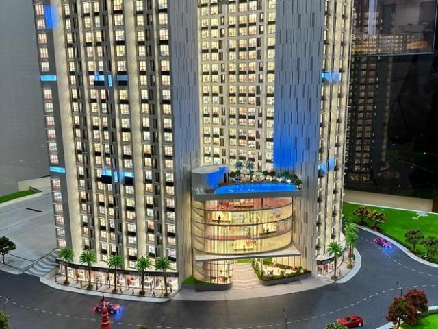 Flat for sale in Mumbai Zone 3, Mumbai